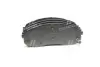 Колодки тормозные передние Great Wall Haval H8 RIDER 3501110XKW09A (фото 1)