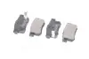 Колодки тормозные задние Great Wall Haval H6 RIDER 3502315XKZ16A (фото 1)