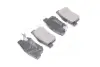 Колодки тормозные задние Great Wall Haval H6 RIDER 3502315XKZ16A (фото 2)