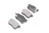 Колодки тормозные задние Great Wall Haval H6 RIDER 3502315XKZ16A (фото 4)
