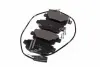 Колодки тормозные задние BYD E6 RIDER E6A-3502500-C1 (фото 4)