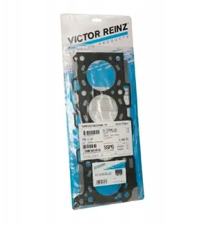 Прокладка ГБЦ (металл) Geely Victor-Reinz VICTOR REINZ 1136000058