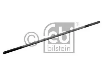 Шток сцепления КПП (34.2 см) Chery Amulet FEBI 015141741AA