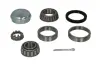 Подшипник ступицы задней наруж./внутр. (компл. 2 шт) Geely CK FEBI 2400115106_2400117101 (фото 2)