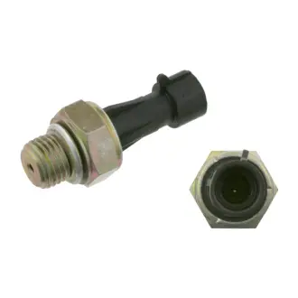 Датчик давления масла Chery FEBI A11-3810010BC