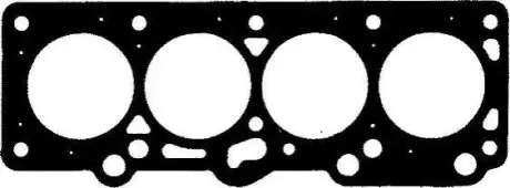 Прокладка ГБЦ (паронит) Chery Amulet/Karry Payen 480-1003080