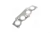 Прокладка выпускного коллектора Geely EC8/ EX7 Payen 2048003900 (фото 3)
