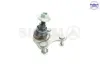 Шарова опора Volkswagen ID.4 SIDEM 1EA407365C (фото 1)