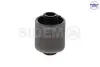 Сайлентблок рычага заднего продольного Geely EC8 SIDEM 1014013192-01 (фото 1)