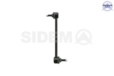 Стойка стабилизатора передняя L/R Tesla Model X SIDEM 1027391-00-B