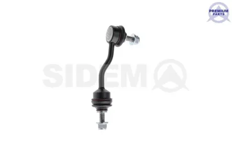 Стойка стабилизатора задняя L/R Tesla Model X SIDEM 1027491-00-A