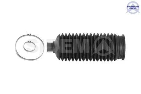 Пыльник рулевой тяги Chery Eastar SIDEM B11-3400107