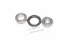 Подшипник ступицы задней наруж./внутр. (компл. 2 шт) Geely CK MOOG 2400115101_2400117101 (фото 1)