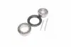 Подшипник ступицы задней наруж./внутр. (компл. 2 шт) Geely CK MOOG 2400115101_2400117101 (фото 2)