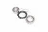Подшипник ступицы задней наруж./внутр. (компл. 2 шт) Geely CK MOOG 2400115101_2400117101 (фото 3)