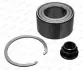 Подшипник ступицы передней Geely EX7/EC8 MOOG 1014014426 (фото 3)