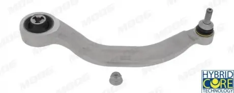 Рычаг нижний переднего рычага задний R Tesla Model Y MOOG 1044359-00-A