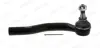Наконечник рулевой L Geely EC-8 MOOG 1014014209 (фото 1)