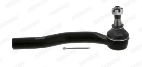 Наконечник рулевой L Geely EC-8 MOOG 1014014209