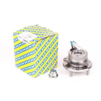 Ступица передняя в сборе Chery Eastar SNR SNR NTN B11-3001030 (фото 1)