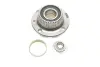 Ступица задняя в сборе с ABS Chery Amulet SNR A11-3301030BC