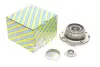 Ступица задняя в сборе с ABS Chery Amulet SNR SNR NTN A11-3301030BC (фото 2)