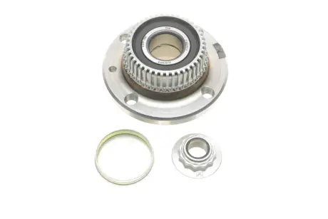 Ступица задняя в сборе с ABS Chery Amulet SNR SNR NTN A11-3301030BC