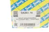 Ролик обводной ремня генератора Chery Tiggo 2 SNR SNR NTN D4G15B-1025070 (фото 5)