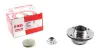 Ступица задняя в сборе с ABS Chery Amulet FAG A11-3301030BC (фото 1)