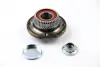 Ступица задняя в сборе с ABS Chery Amulet FAG A11-3301030BC (фото 3)
