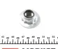 Ступица задняя в сборе с ABS Chery Amulet FAG A11-3301030BC (фото 5)