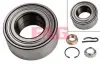 Подшипник ступицы передней Lifan 520 FAG L3001103