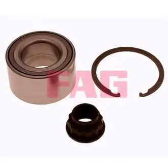 Подшипник ступицы передней Great Wall Haval M2 FAG 3103200-M00