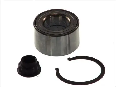 Подшипник ступицы передней BYD F3 FAG 10135619-00