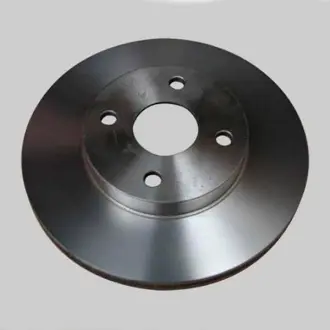 Диск тормозной передний Geely ROADHOUSE 1014001811
