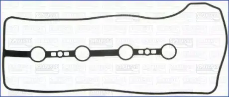 Прокладка клапанной крышки BYD S6 AJUSA 10577821-00