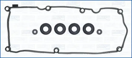 Прокладка клапанной кыршки (к-кт) SKODA OCTAVIA III/ VW PASSAT (B8) 2.0d AJUSA 56067100