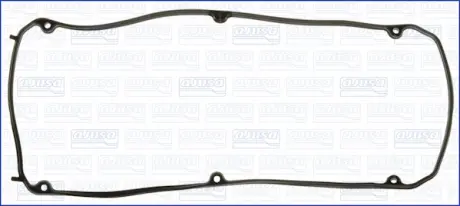 Прокладка клапанной кыршки MITSUBISHI OUTLANDER I 2.4i AJUSA 11104000