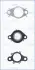Прокладка EGR (к-кт) MB VITO (14-) 1.6d/ NISSAN X-TRAIL III, QASHQAI II 1.6d 77036000