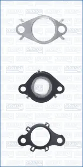 Прокладка EGR (к-кт) MB VITO (14-) 1.6d/ NISSAN X-TRAIL III, QASHQAI II 1.6d AJUSA 77036000 (фото 1)