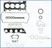 Комплект прокладок двигателя (полный) HONDA ACCORD IX 2.4i AJUSA 50477700 (фото 1)