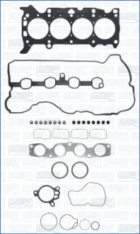 Комплект прокладок ГБЦ MAZDA 6 (12-), CX-5 (13-) 2.5i AJUSA 52459100