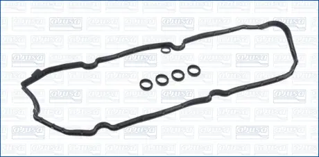 Прокладка клапанной кыршки (к-кт) FIAT DOBLO (05-) 1.4i AJUSA 56060900