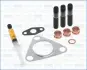 Комплект прокладок турбіни OPEL Astra H 04-14, Combo C 01-11, Corsa C 00-06, Meriva A 03-10 JTC11457