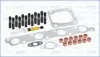 Комплект прокладок турбіни FORD Mondeo III 00-07 JTC11046