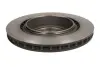 Диск тормозной передний Tesla Model Y BREMBO 1188611-00-A (фото 1)