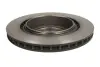 Диск тормозной передний Tesla Model Y BREMBO 1188611-00-A (фото 3)