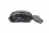Колодки тормозные передние Great Wall Hover H6 REMSA 3501115XKZ16A (фото 2)