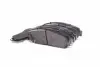 Колодки тормозные передние Great Wall Hover H6 REMSA 3501115XKZ16A (фото 4)