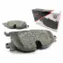 Колодки тормозные передние Great Wall Hover H6 REMSA 3501115XKZ16A (фото 1)